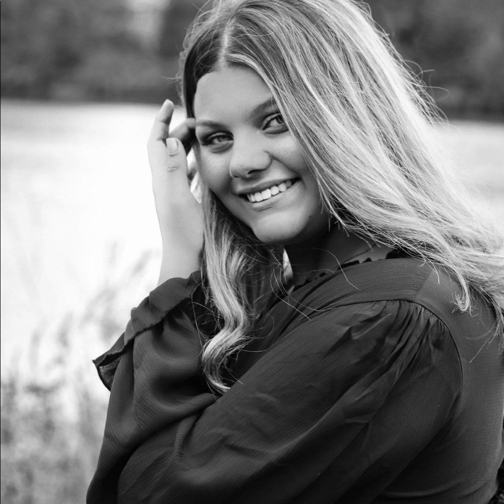 Meet your Posher, Madison